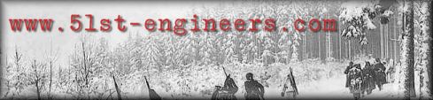 51st Engineers